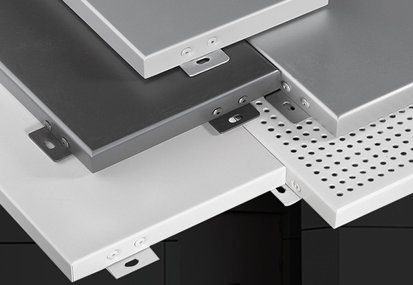 關(guān)于沈陽(yáng)幕墻鋁單板的分類