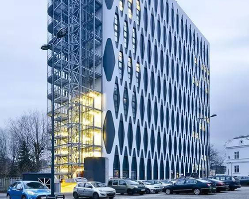 沈陽幕墻鋁單板安裝維修，精益求精，品質保障